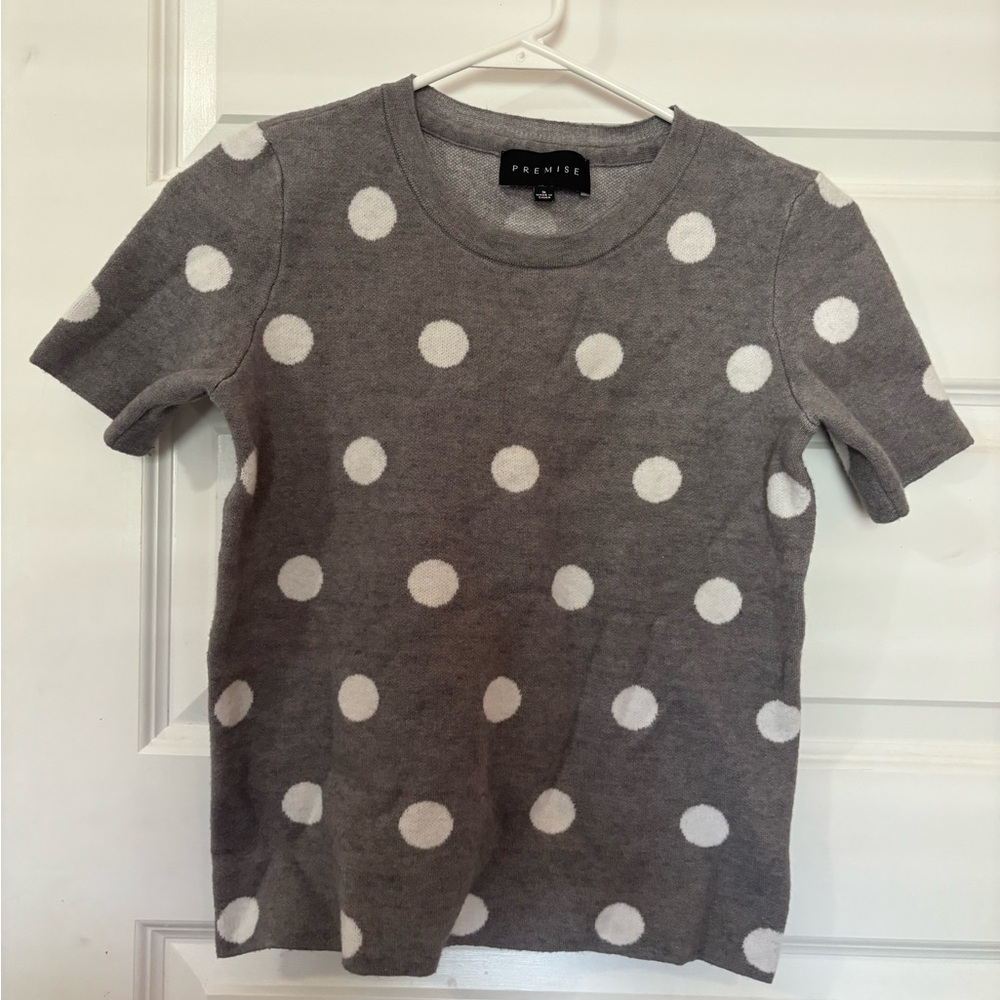 Premise small Sweater shirt